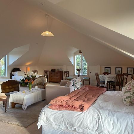 The Loft At Henton Lodge Mauku Bagian luar foto